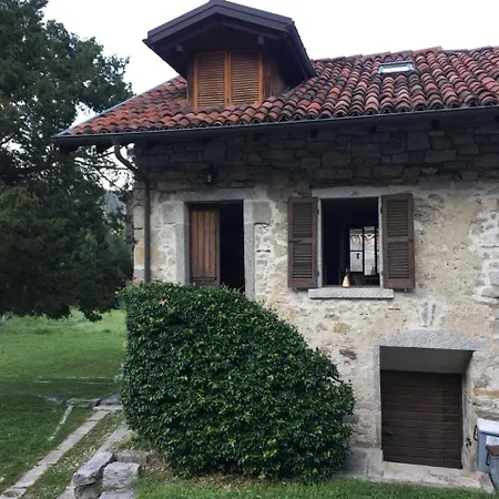Ferienhaus Casa Montorfano Mergozzo