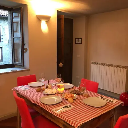Ferienhaus Casa Montorfano