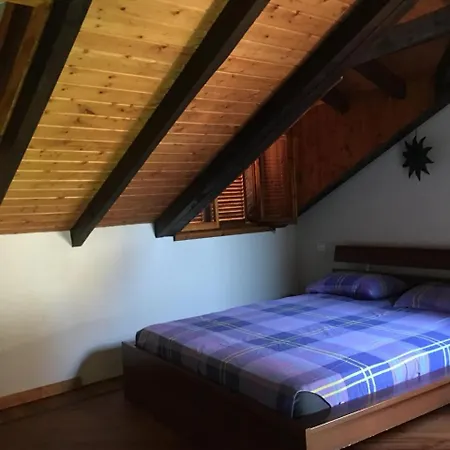 Ferienhaus Casa Montorfano