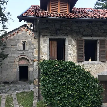 Ferienhaus Casa Montorfano *